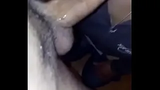 He likes milk