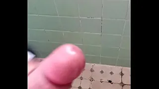 getting the milk