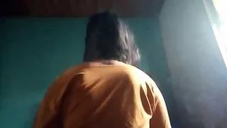 cumming hot on her husband's cock