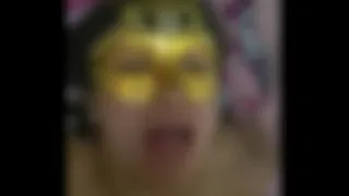 Milk in the mouth