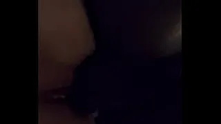 Raw dawgin this prostitute
