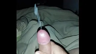 Jets of milk
