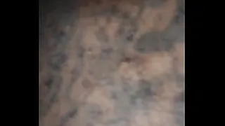 Eating pussy from the back