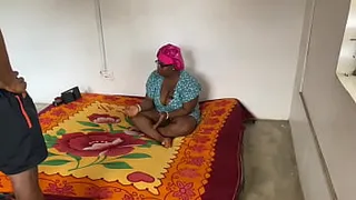 BEHIND THE SCENE OF MUMMY G.O TURN CHEAP SLUT