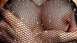 Small natural tits in fishnets mesmerize sensual goddess worship sweet lucifer italian misreess sexy
