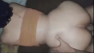 HOT YOUNG GIVING ME HER PUSSY AFTER WORK