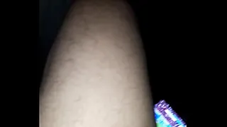 Eating tight ass of the young girl