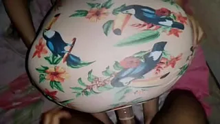 FUCKING HOT BIG PUSSY IN A SHORT DRESS, THE SLUT SHOWED HER ASS UP AT ME ASKING FOR A ROD, I FUCKED HER TASTY AND CAME ON TOP OF THE LITTLE BITCH, I ALMOST ATE HER ASS BUT THE SLUT DIDN'T LET ME, NEXT TIME SHE WON'T ESCAPE ME