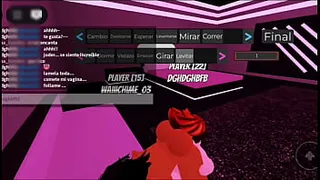 A fan asks me to fuck and I accept~