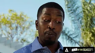 OUT OF THE FAMILY - HOTTEST INTERRACIAL STEPFAMILY FUCK COMPILATION! Gia Derza, AND MORE!
