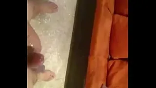 mi amiga en Periscope