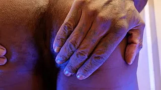 Ass Humiliation Hallelujah Johnson ( Ass Eating Instructions ) Subscribe To My Premium Channel