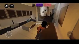 Shy guy asks me to twerk in his face
