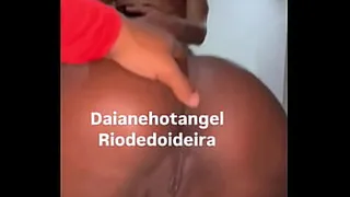 What a delight to suck so well