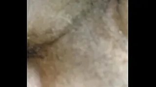 eating ass