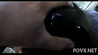 Sadine Godiva: POV Life
