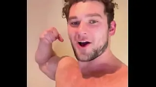 Fucking into the new year  beauty busty Top 1&2 spot on Chaturbate tonight