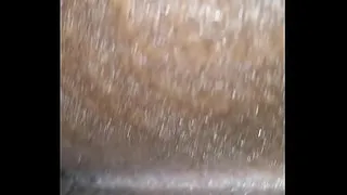 Accommodations ass eating while using The Accommodator