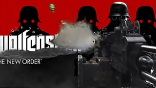 HISTORY OF THE WOLFENSTEIN SAGA