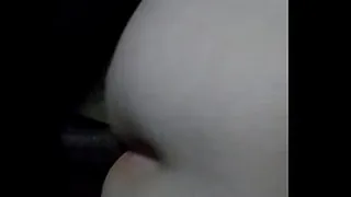 eating ass