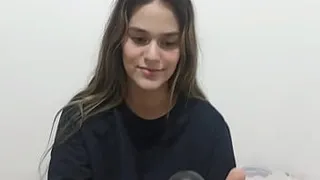 How Delicious My Rich Stepsister's Tight Pussy