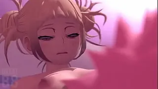 Sucking nicely