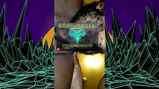 GodAries eating GoddessPuddles from the back full video on o/f godaries