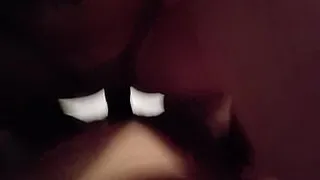 Quickie with the naughty girl