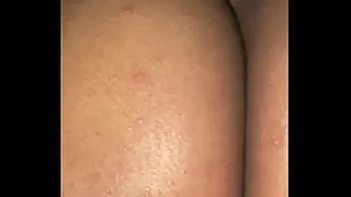 Bubble butt