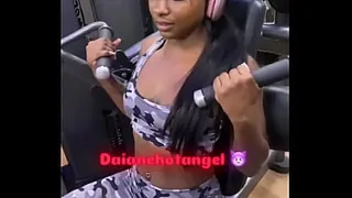 Training hard my loves I want to endure more than I can and become more resistant what do you think? I'm thinking about taking more ...