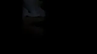 Spying on my wife when she fucks with another me hidden in the closet part 1