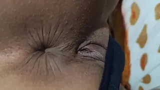 And this little ass of mine, all sorted out already? How delicious