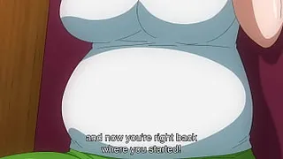 Elf can't be on a diet episode 1