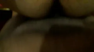 eating my girlfriend on all fours