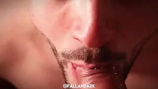 IT WAS SO HORNY TO PUT IT IN moraesbsp'S BIG A ...