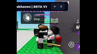 I fuck naughty Robloxian bandits and fill their uterus with fresh milk.