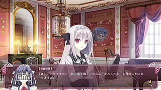 [Attumium tried the game. Part 1]Episode 48 on women's etiquette in recent months