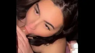 Rubynalexfantasy - update #1 - Xvideos sloppy wet blowjob before work HD - Apr 16, 2025