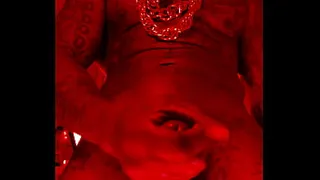Big Black Hairy Cock Worship Hallelujah Johnson ( Buy A Full Porn On My RED Channel For $1.99 I Love This )