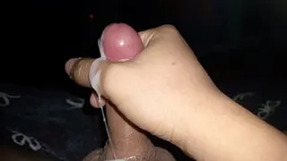 My best cumshots with lots of milk, handjobs with lots of semen