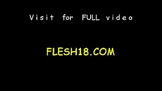 Sweet a-hole amateur teen enjoys heavy fucking with her