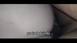 I was with Chico, but my ass is always free, fuck my ass and fill it with warm milk