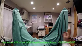 Semen Extraction #1 On Doctor Tampa Whos Taken By Nonbinary Medical Perverts To ""The Cum Clinic""! FULL Movie GuysGoneGyno! - Reup