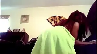 Sweet lea lea all hot - booty