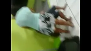 under the skirt of the butt hairdress