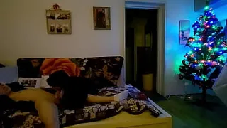 Midnight sex - Amateur Homemade
