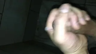 Another hot handjob