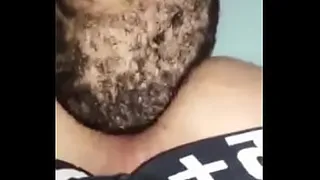 SUCKING MY BOYFRIEND AND THEN