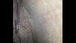 This is how my wife comes to me full of milk