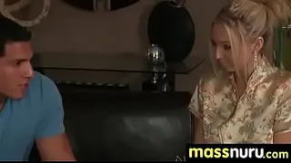 Happy Ending Massage 8